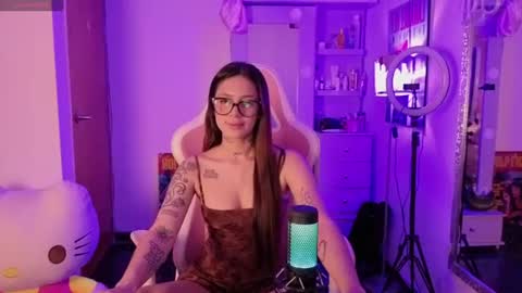 Lia Butera online show from 07-02-26, 08:04