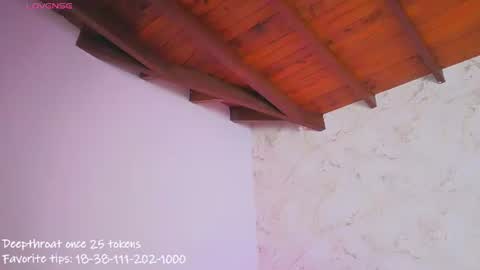 Lia Cox online show from 06-18-26, 08:57