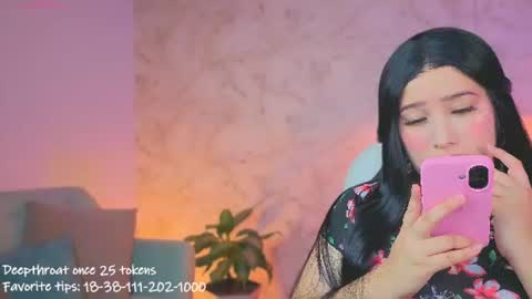 Lia Cox online show from 06-25-26, 08:13