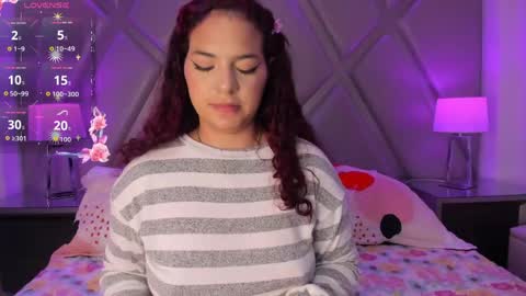 Snapshot of liadurand chatting on 05-03-26, 03:12 LiaDurand online show from 05-03-26, 03:12