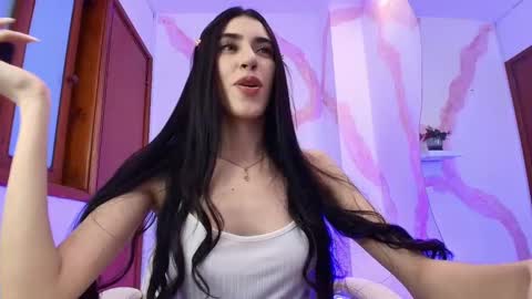 Lia online show from 01-17-25, 04:49