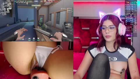 liagames online show from 01-03-25, 02:21