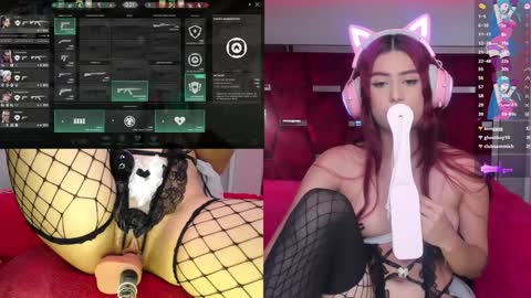liagames online show from 01-19-25, 01:32