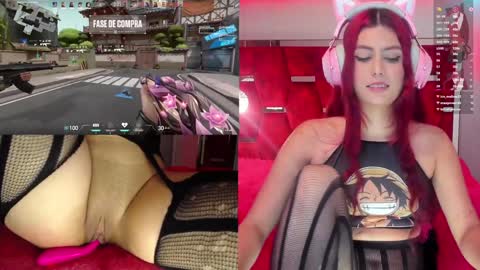 liagames online show from 01-22-25, 01:10