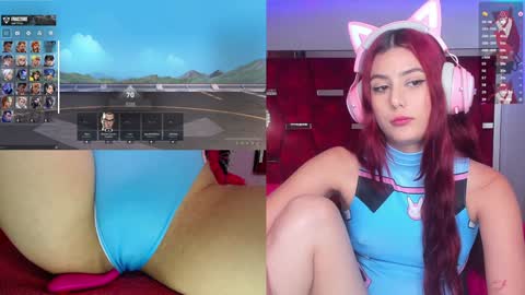 liagames online show from 01-24-25, 01:24