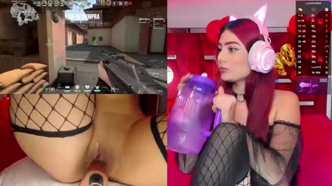 liagames online show from 02-11-25, 12:28