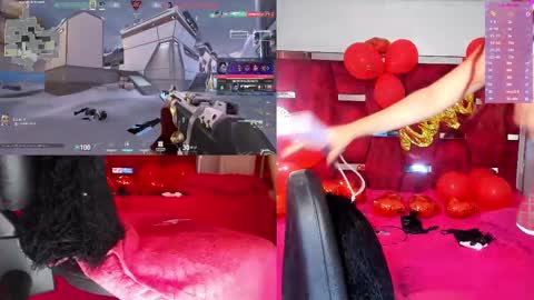 liagames online show from 02-13-25, 02:34