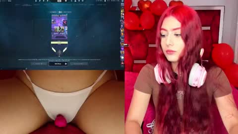 liagames online show from 02-21-25, 11:32