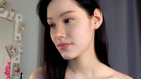 Snapshot of liaglamour chatting on 12-13-24, 10:19 Lia online show from 12-13-24, 10:19