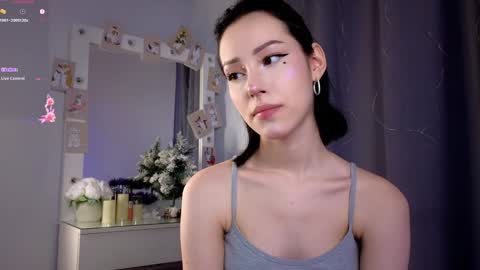 Snapshot of liaglamour chatting on 01-19-25, 02:06 Lia online show from 01-19-25, 02:06