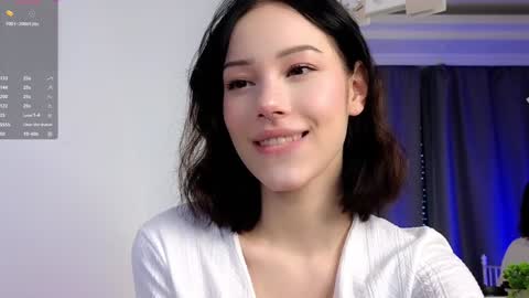 Snapshot of liaglamour chatting on 01-27-25, 09:23 Lia online show from 01-27-25, 09:23