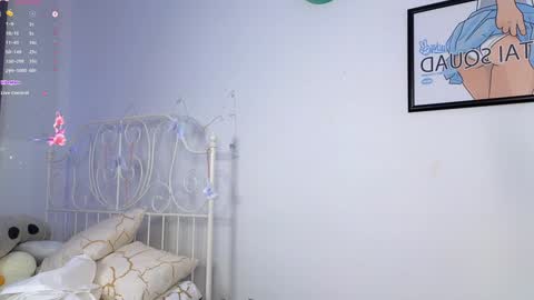 Snapshot of liaglamour chatting on 02-07-25, 12:28 Lia online show from 02-07-25, 12:28