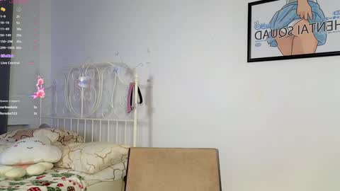 Snapshot of liaglamour chatting on 02-08-25, 04:04 Lia online show from 02-08-25, 04:04