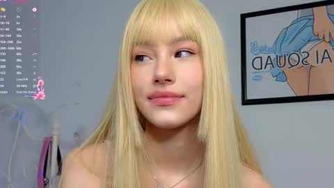 Snapshot of liaglamour chatting on 02-09-25, 09:47 Lia online show from 02-09-25, 09:47