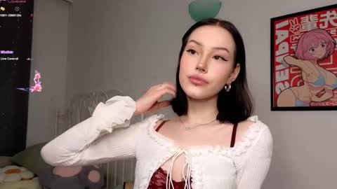 Snapshot of liaglamour chatting on 02-20-25, 12:57 Lia online show from 02-20-25, 12:57