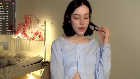 Snapshot of liaglamour chatting on 10-03-25, 08:55 Lia online show from 10-03-25, 08:55