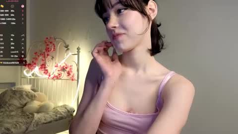 Snapshot of liaglamour chatting on 10-16-25, 09:21 Lia online show from 10-16-25, 09:21