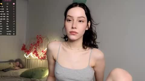 Lia  online show from 01-15-26, 09:58