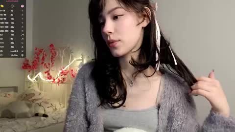 Lia  online show from 03-01-26, 09:33
