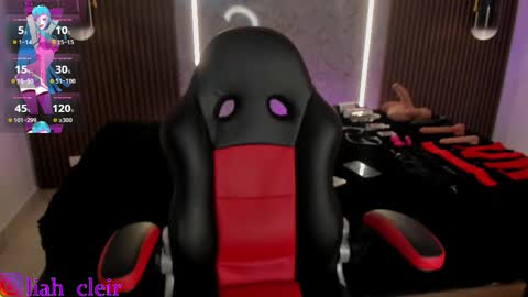 Liah online show from 01-12-26, 07:41