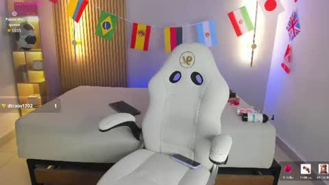 Liah online show from 06-22-26, 07:44