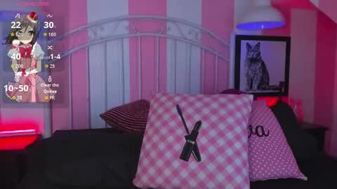 ---Liah--- online show from 10-12-25, 09:36