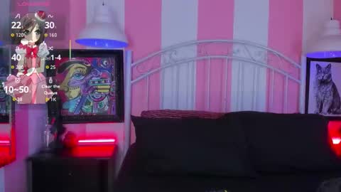 ---Liah--- online show from 11-29-25, 09:29