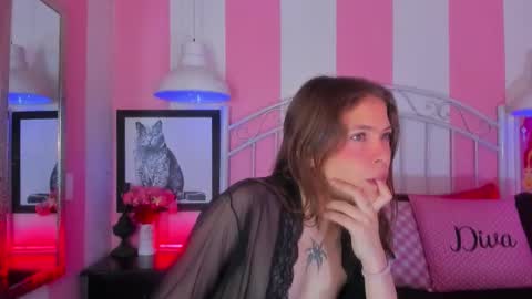 ---Liah--- online show from 02-08-26, 09:18