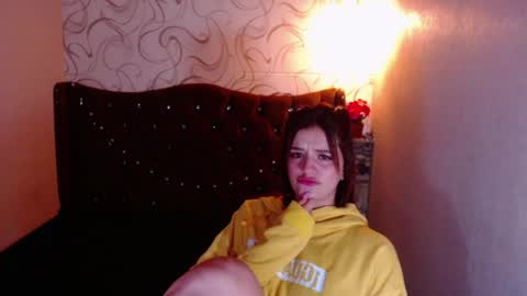  Lia  online show from 02-26-25, 12:05