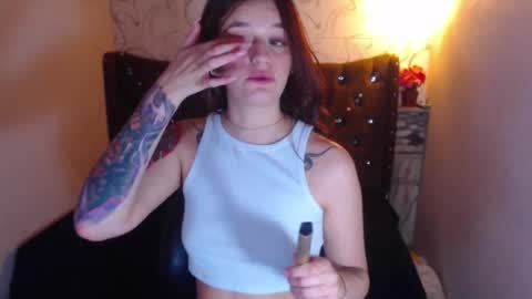  Lia  online show from 02-27-25, 05:04