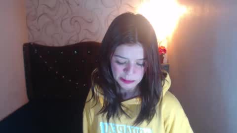  Lia  online show from 03-05-25, 03:40