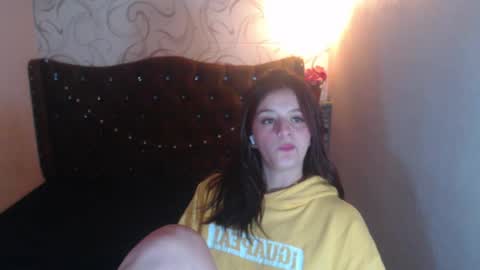  Lia  online show from 03-05-25, 09:49