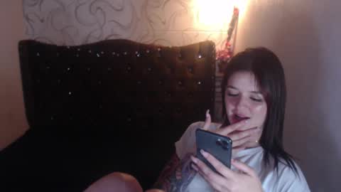  Lia  online show from 03-08-25, 10:02