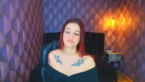  Lia  online show from 09-23-25, 08:34