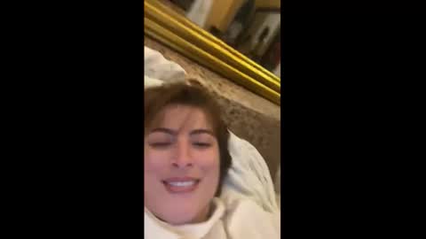 Liah Ferrer online show from 09-29-25, 05:01