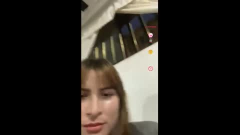 Liah Ferrer online show from 09-29-25, 11:20