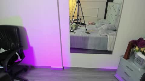 Liah Fontaine online show from 12-02-25, 11:48