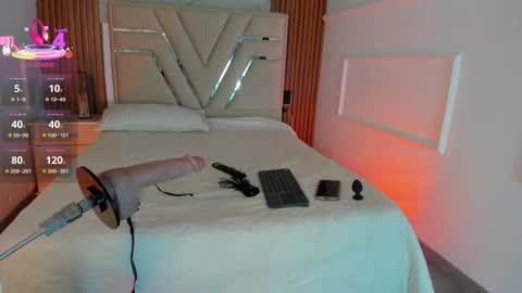 Liah Fontaine online show from 01-07-26, 11:34