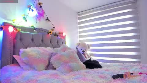 Lia  online show from 03-08-26, 10:35