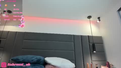 Liah online show from 08-04-26, 11:57