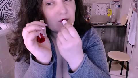 Snapshot of liahsofty chatting on 10-30-25, 01:18 miss Lia colection for travel online show from 10-30-25, 01:18