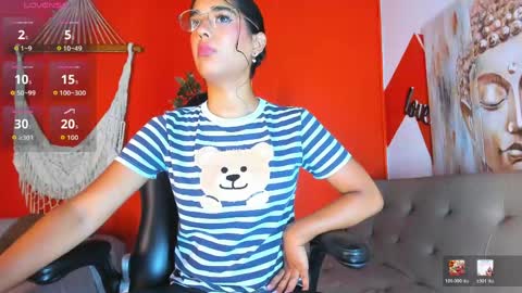 lia online show from 06-01-26, 07:26