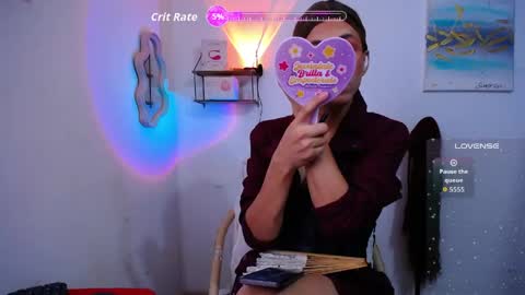 Liah Stone online show from 05-04-26, 07:10