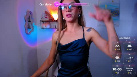 Liah Stone online show from 05-10-26, 03:28