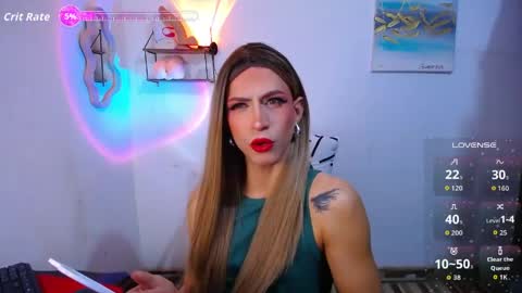 Liah Stone online show from 05-12-26, 02:47