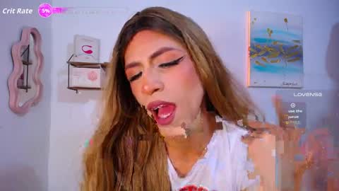 Liah Stone online show from 05-20-26, 08:15
