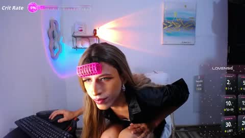 Liah Stone online show from 05-23-26, 03:27