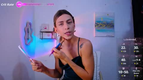 Liah Stone online show from 05-24-26, 07:52