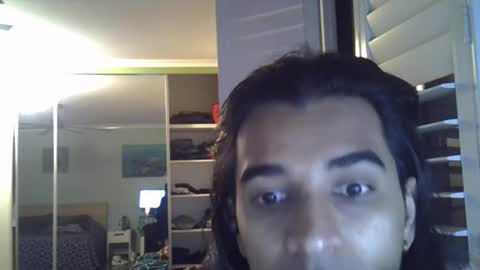 Snapshot of liajulio73 chatting on 07-16-26, 11:16 liajulio73 online show from 07-16-26, 11:16