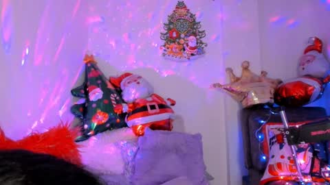 Liak online show from 12-21-24, 05:25